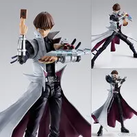 S.H.Figuarts - Yu-Gi-Oh! / Kaiba Seto