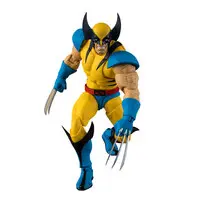 S.H.Figuarts - Marvel / Wolverine