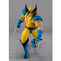 S.H.Figuarts - Marvel / Wolverine