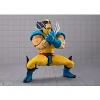S.H.Figuarts - Marvel / Wolverine