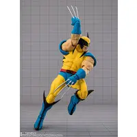 S.H.Figuarts - Marvel / Wolverine
