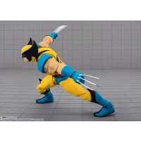 S.H.Figuarts - Marvel / Wolverine
