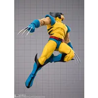 S.H.Figuarts - Marvel / Wolverine