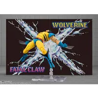 S.H.Figuarts - Marvel / Wolverine