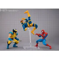 S.H.Figuarts - Marvel / Wolverine
