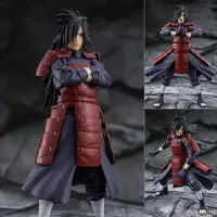 S.H.Figuarts - NARUTO / Uchiha Madara