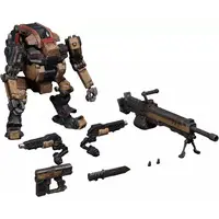 Figure - TOYS ALLIANCE Acid Rain World