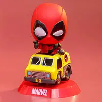Bobblehead - Deadpool