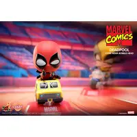 Bobblehead - Deadpool
