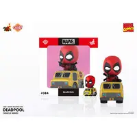 Bobblehead - Deadpool