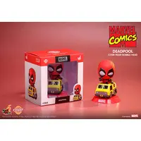 Bobblehead - Deadpool