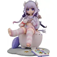 Figure - Kobayashi-san Chi no Maid Dragon / Kanna Kamui