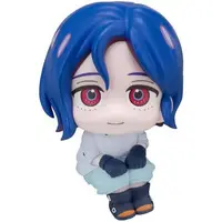 Lookup - Mobile Suit Gundam GQuuuuuuX / Shuji Ito