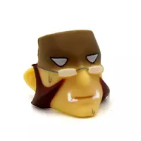 figma - Kekkai Sensen (Blood Blockade Battlefront) / Klaus von Reinherz