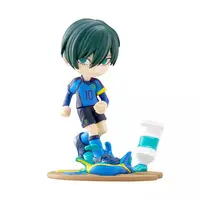 PalVerse - Blue Lock / Itoshi Rin