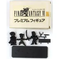 Figure - Final Fantasy Series