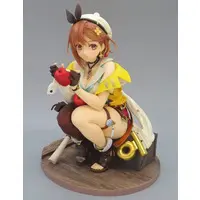 KT Model+ - Atelier Ryza / Reisalin Stout