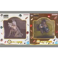 Ichiban Kuji - NIKKE / Noir & Blanc