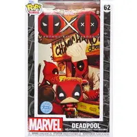 Figure - Deadpool
