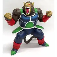 Figure - Dragon Ball / Bardock