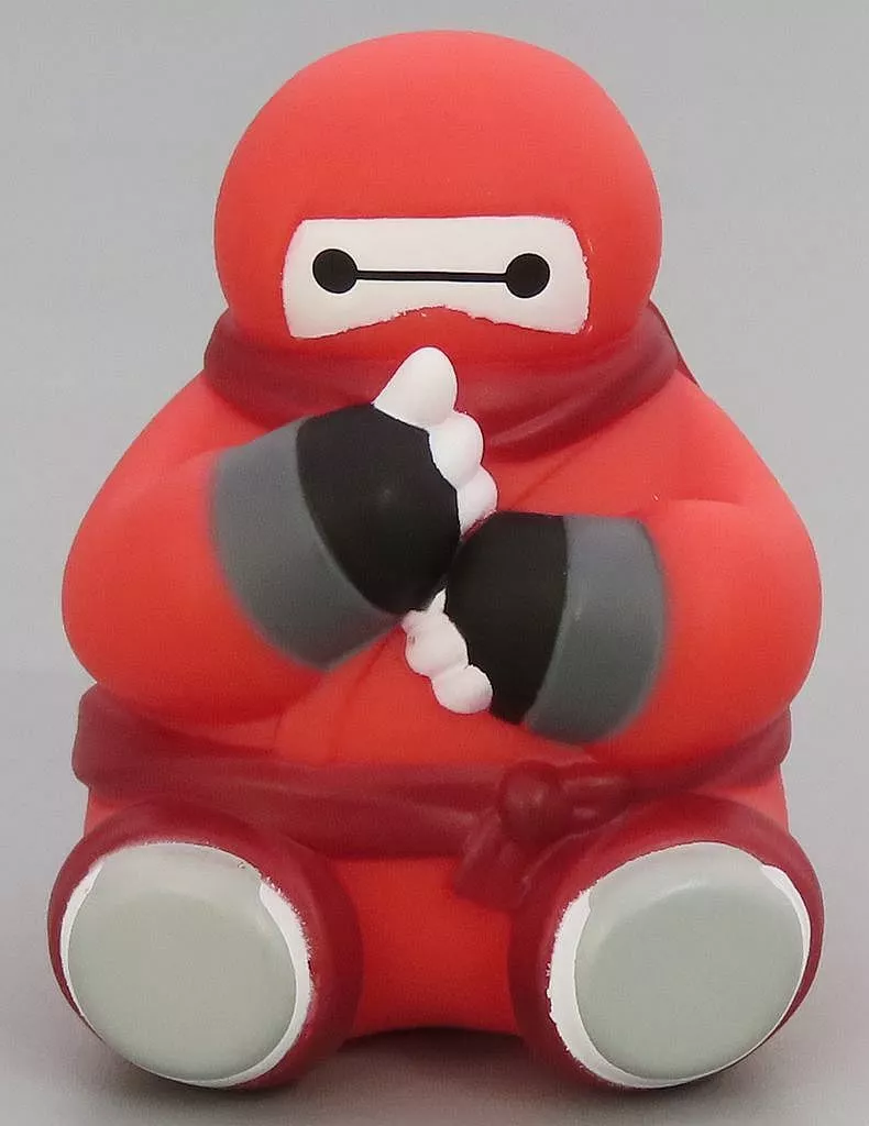 Figure - Prize Figure - Big Hero 6