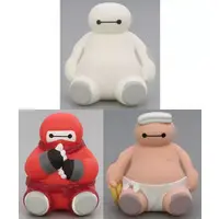 Figure - Prize Figure - Big Hero 6