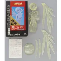 Figure - Garage Kit - Neon Genesis Evangelion / Ayanami Rei