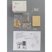 Figure - Garage Kit - Dark Souls