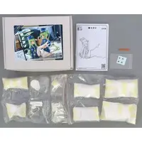 Figure - Garage Kit - Blue Archive