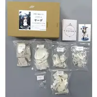 Figure - Garage Kit - Azur Lane / Jade