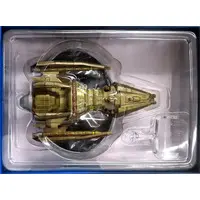 Figure - Star Trek