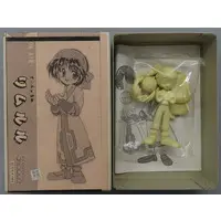 Figure - Garage Kit - Samurai Spirits