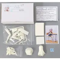 Figure - Garage Kit - Alya Sometimes Hides Her Feelings in Russian