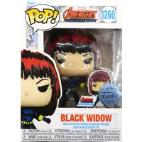 Figure - The Avengers