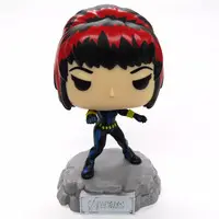 Figure - The Avengers