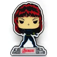 Figure - The Avengers