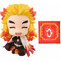 Lookup - Demon Slayer: Kimetsu no Yaiba / Rengoku Kyoujurou