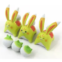 Figure - Genshin Impact