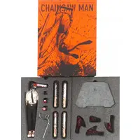 Figure - Chainsaw Man