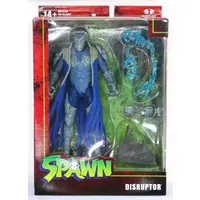 Figure - Spawn