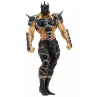 Sofubi Figure - Kinnikuman / Kevin Mask