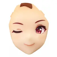 Figure Parts - Uma Musume: Pretty Derby / King Halo