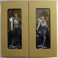 Figure - City Hunter / Saeba Ryou