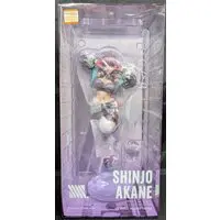 Figure - Gridman Universe / Shinjou Akane
