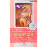 Figure - Junai Kajitsu Cover Girl / Sakurai Kanae