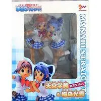 Figure - Gakuen Utopia Manabi Straight!