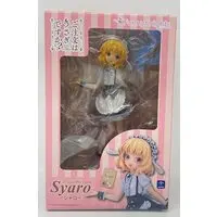 Figure - GochiUsa / Kirima Sharo
