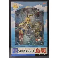 Figure - KanColle / Shimakaze