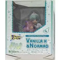 Figure - Galaxy Angel