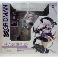 Figure - SSSS.Gridman / Shinjou Akane